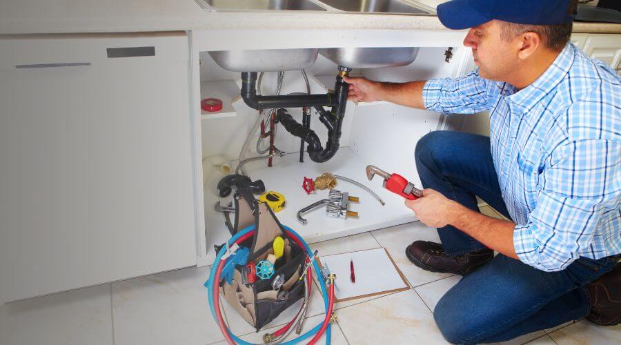 Professional water heater repair in Scottdale, PA